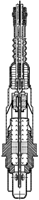 LSU4 Cross Section