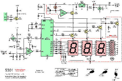 5301 schematic - click for enlargement